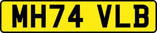 MH74VLB