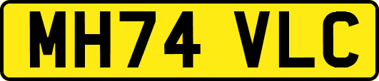 MH74VLC