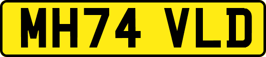 MH74VLD