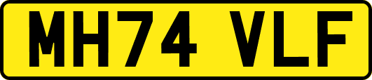 MH74VLF