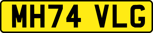 MH74VLG
