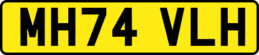 MH74VLH