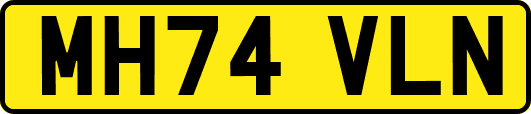 MH74VLN