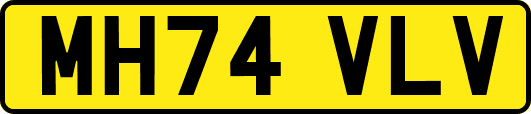 MH74VLV