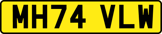 MH74VLW