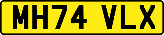 MH74VLX
