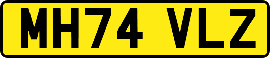 MH74VLZ