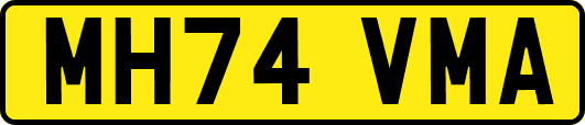 MH74VMA