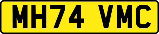 MH74VMC