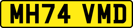 MH74VMD