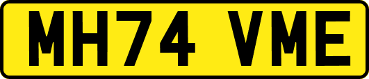 MH74VME