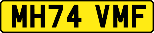 MH74VMF