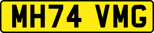 MH74VMG