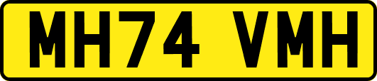 MH74VMH