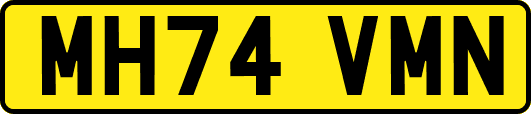 MH74VMN