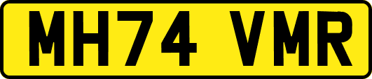 MH74VMR