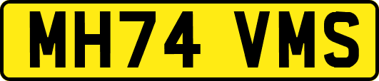 MH74VMS