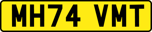MH74VMT