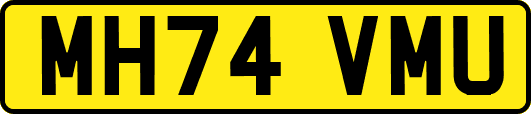 MH74VMU