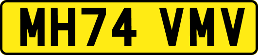 MH74VMV