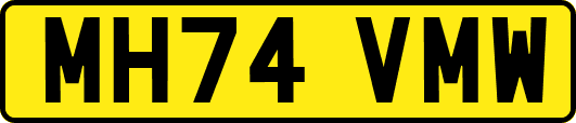 MH74VMW