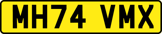 MH74VMX