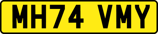 MH74VMY