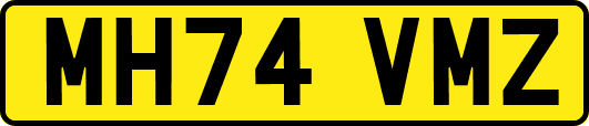 MH74VMZ