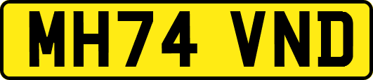 MH74VND