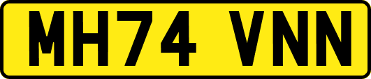 MH74VNN