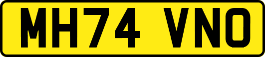 MH74VNO