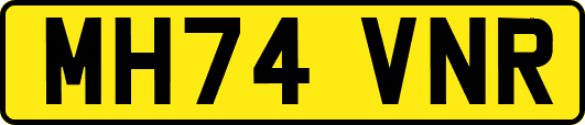 MH74VNR