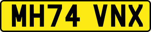 MH74VNX