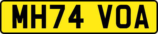 MH74VOA