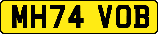 MH74VOB