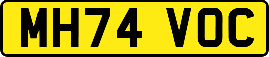 MH74VOC