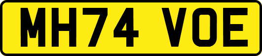 MH74VOE