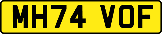 MH74VOF