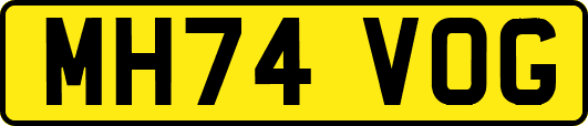 MH74VOG