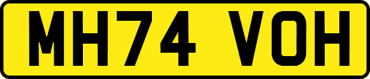 MH74VOH