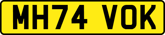 MH74VOK