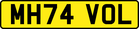 MH74VOL
