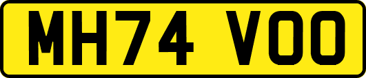 MH74VOO