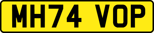 MH74VOP