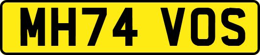MH74VOS