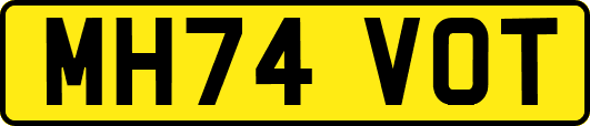 MH74VOT