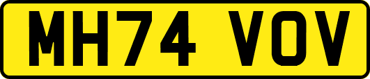 MH74VOV