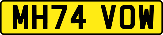 MH74VOW