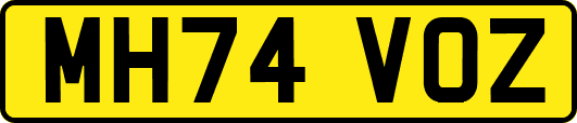 MH74VOZ