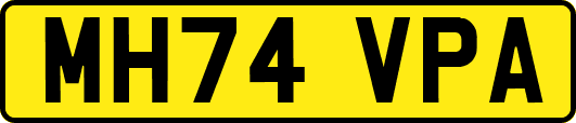 MH74VPA